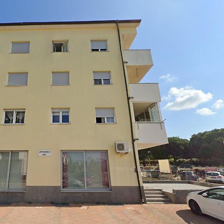 Apartment Elena Pula Dış mekan fotoğraf