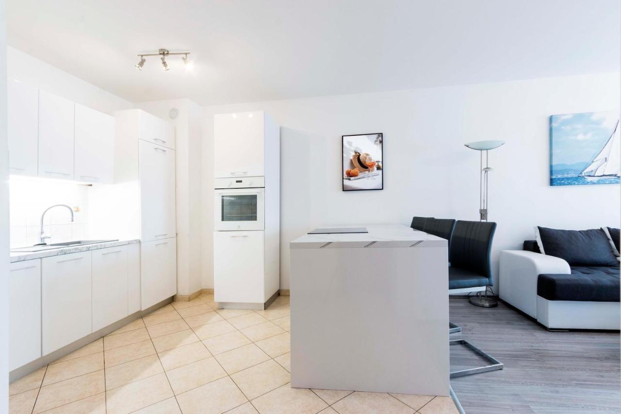 Apartment Elena Pula Dış mekan fotoğraf