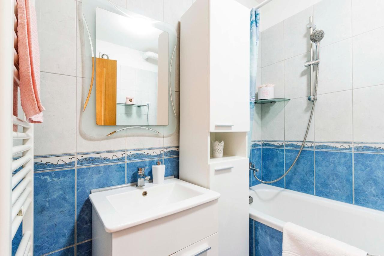 Apartment Elena Pula Dış mekan fotoğraf